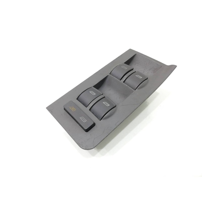 Recambio de mando elevalunas delantero izquierdo para audi a6 berlina (4b2) 1.8 t referencia OEM IAM 4B0959851  