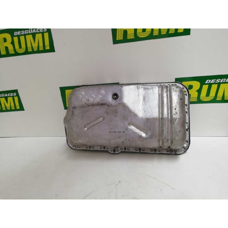 Recambio de carter para renault master ii phase 2 combi kombi 3,5t l2 6pl. referencia OEM IAM 033438A3705  