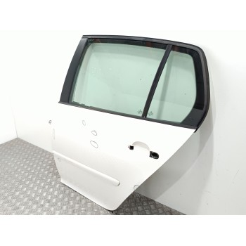 Recambio de puerta trasera izquierda para volkswagen golf v berlina (1k1) highline referencia OEM IAM   