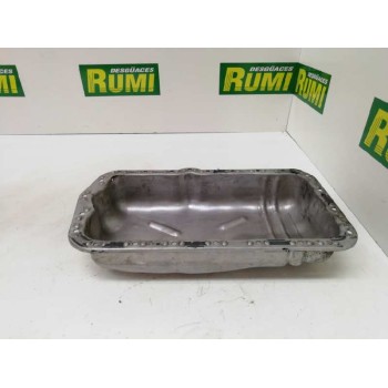 Recambio de carter para renault master ii phase 2 combi kombi 3,5t l2 6pl. referencia OEM IAM 033438A3705  