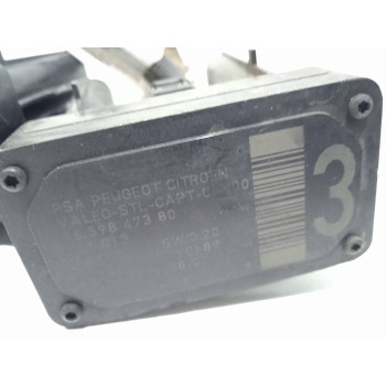 Recambio de sensor de aparcamiento para citroën c6 referencia OEM IAM 9659847180  