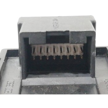 Recambio de mando elevalunas delantero izquierdo para audi a6 berlina (4b2) 1.8 t referencia OEM IAM 4B0959851  