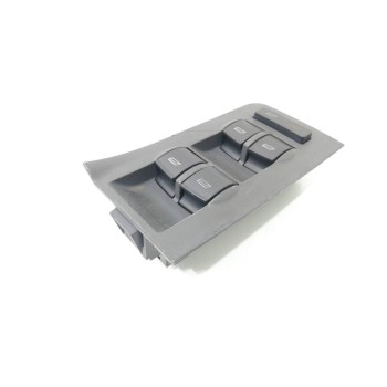 Recambio de mando elevalunas delantero izquierdo para audi a6 berlina (4b2) 1.8 t referencia OEM IAM 4B0959851  