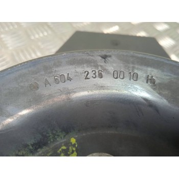 Recambio de bomba direccion para mercedes-benz clase e (w210) berlina diesel 300 turbodiesel (210.025) referencia OEM IAM 91208 