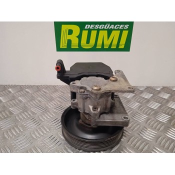 Recambio de bomba direccion para mercedes-benz clase e (w210) berlina diesel 300 turbodiesel (210.025) referencia OEM IAM 91208 