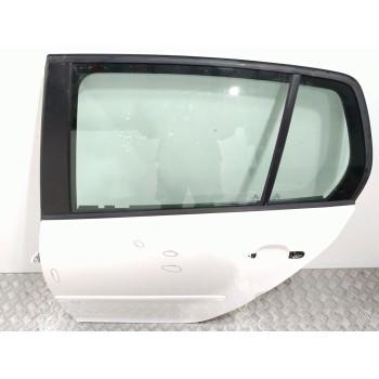Recambio de puerta trasera izquierda para volkswagen golf v berlina (1k1) highline referencia OEM IAM   
