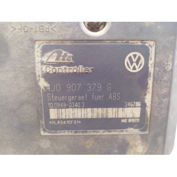 Recambio de abs para seat toledo (1m2) select referencia OEM IAM 1J0614117C 1J0907379G 