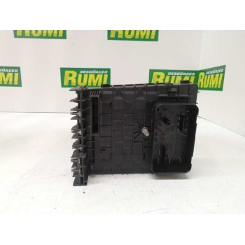 Recambio de caja reles / fusibles para seat leon (1p1) reference referencia OEM IAM 1K0937125A 1D1201066847 