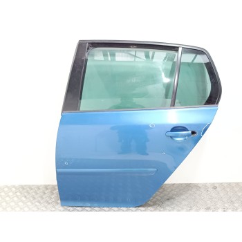 Recambio de puerta trasera izquierda para volkswagen golf v berlina (1k1) sportline referencia OEM IAM   
