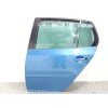 Recambio de puerta trasera izquierda para volkswagen golf v berlina (1k1) sportline referencia OEM IAM   