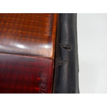 Recambio de piloto trasero derecho paragolpes para toyota land cruiser (j9) td vx (3-ptas.) (kzj90) referencia OEM IAM 6026  