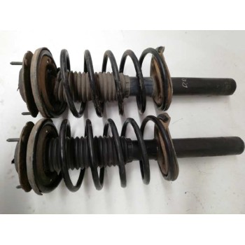 Recambio de juego amortiguadores delantero para peugeot 205 berlina xad / xad multi referencia OEM IAM   