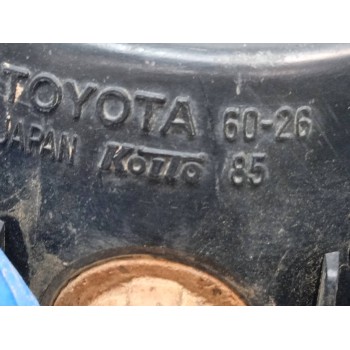 Recambio de piloto trasero derecho paragolpes para toyota land cruiser (j9) td vx (3-ptas.) (kzj90) referencia OEM IAM 6026  