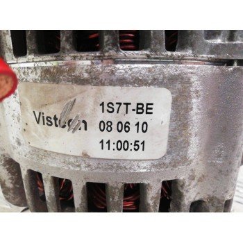 Recambio de alternador para ford mondeo berlina (ge) ambiente referencia OEM IAM 1S7TBE  