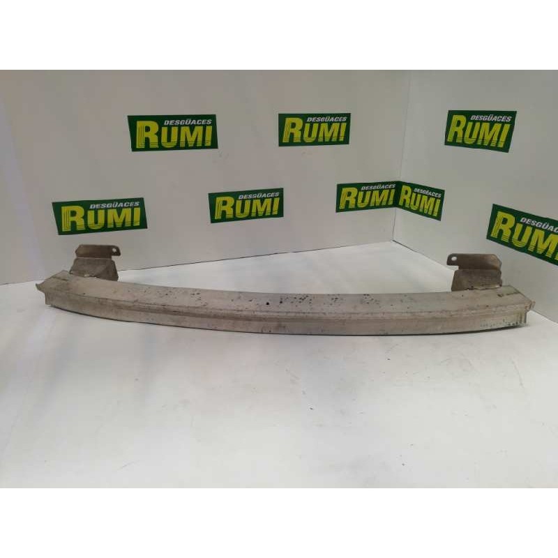 Recambio de refuerzo paragolpes trasero para audi a3 (8p) 1.9 tdi limited edition referencia OEM IAM   