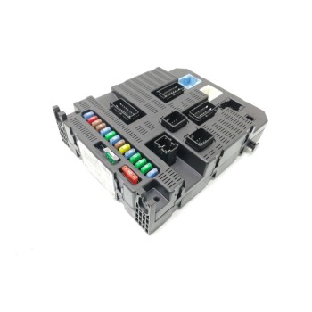 CAJA RELES / FUSIBLES 9659285380 