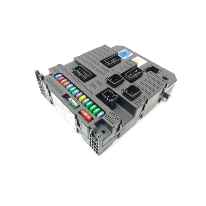 Recambio de caja reles / fusibles para peugeot 207 confort referencia OEM IAM 9659285380  