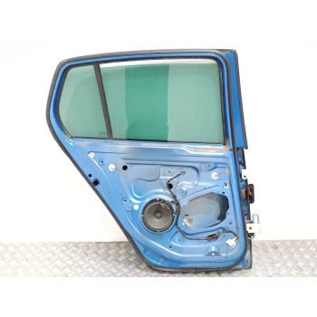Recambio de puerta trasera izquierda para volkswagen golf v berlina (1k1) sportline referencia OEM IAM   