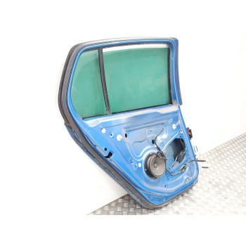 Recambio de puerta trasera izquierda para volkswagen golf v berlina (1k1) sportline referencia OEM IAM   