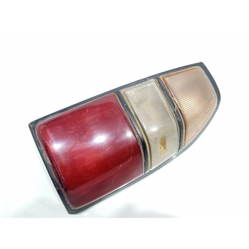 Recambio de piloto trasero derecho para toyota land cruiser (j9) td vx (3-ptas.) (kzj90) referencia OEM IAM 6054  