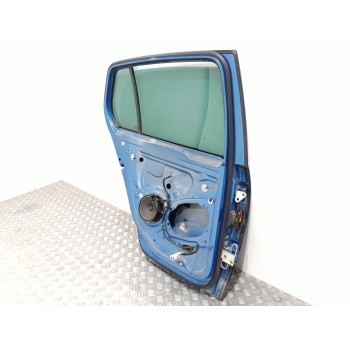 Recambio de puerta trasera izquierda para volkswagen golf v berlina (1k1) sportline referencia OEM IAM   