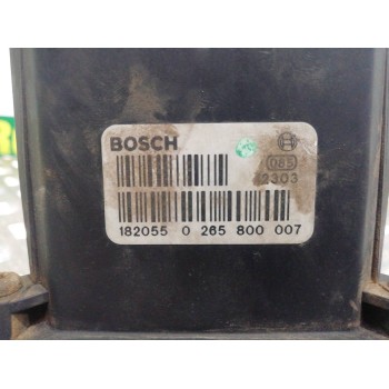 Recambio de abs para ford mondeo berlina (ge) ambiente referencia OEM IAM 1S712M110AE 0265222015 0265800007