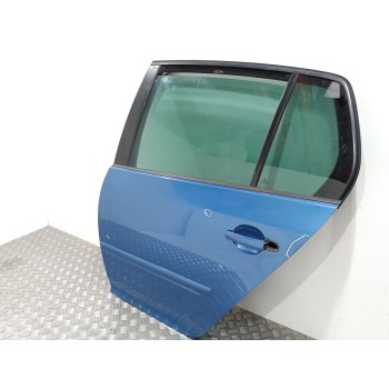 Recambio de puerta trasera izquierda para volkswagen golf v berlina (1k1) sportline referencia OEM IAM   