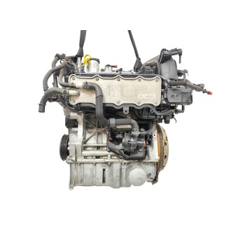 Recambio de motor completo para volkswagen polo (6c1) advance bluemotion referencia OEM IAM CJZ  