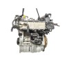 Recambio de motor completo para volkswagen polo (6c1) advance bluemotion referencia OEM IAM CJZ  