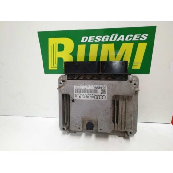 CENTRALITA MOTOR UCE 03G906021TP 0281014719 0281014719 