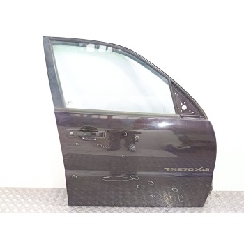 Recambio de puerta delantera derecha para ssangyong rexton rx 270 full referencia OEM IAM   