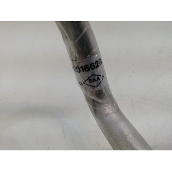 Recambio de tubos aire acondicionado para renault clio iv technofeel referencia OEM IAM 924901662R  