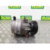 Recambio de compresor aire acondicionado para renault laguna ii (bg0) authentique referencia OEM IAM 8200021822  