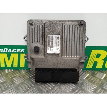 Recambio de centralita motor uce para opel corsa c cosmo referencia OEM IAM 55196352 MJD6JOCA HW01D 1413X185 5FPCJSAF 7160004904