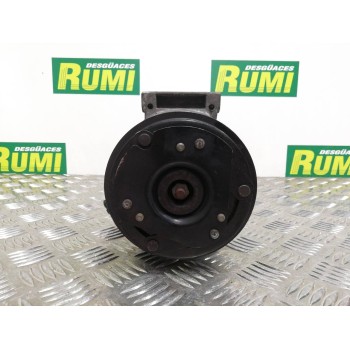 Recambio de compresor aire acondicionado para renault laguna ii (bg0) authentique referencia OEM IAM 8200021822  