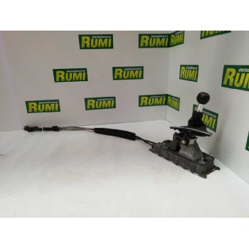 Recambio de palanca cambio para audi a3 (8p) 1.9 tdi limited edition referencia OEM IAM 1K0711049CG 1K0711061B 