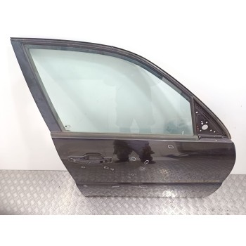 Recambio de puerta delantera derecha para ssangyong rexton rx 270 full referencia OEM IAM   