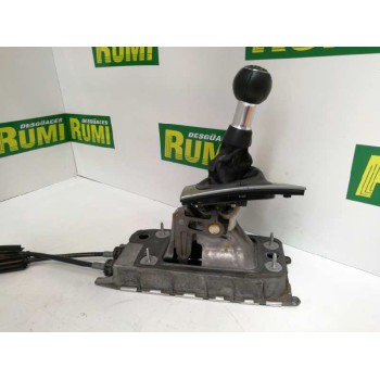 Recambio de palanca cambio para audi a3 (8p) 1.9 tdi limited edition referencia OEM IAM 1K0711049CG 1K0711061B 