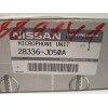 Recambio de no identificado para nissan qashqai (j10) referencia OEM IAM 28336JD50A  