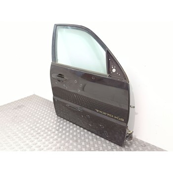 Recambio de puerta delantera derecha para ssangyong rexton rx 270 full referencia OEM IAM   