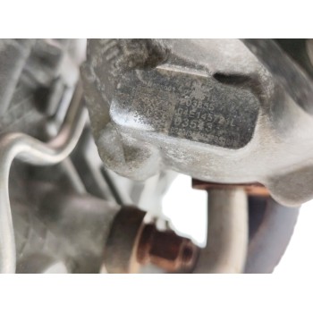 Recambio de motor completo para volkswagen polo (6c1) advance bluemotion referencia OEM IAM CJZ  