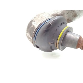 Recambio de cremallera direccion para seat toledo (kg3) reference referencia OEM IAM 6R1423051  