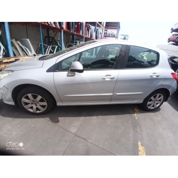 peugeot 308 del año 2009