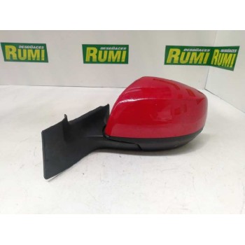 Recambio de retrovisor izquierdo para opel agila b enjoy referencia OEM IAM 3602103L 024541 