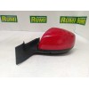 Recambio de retrovisor izquierdo para opel agila b enjoy referencia OEM IAM 3602103L 024541 