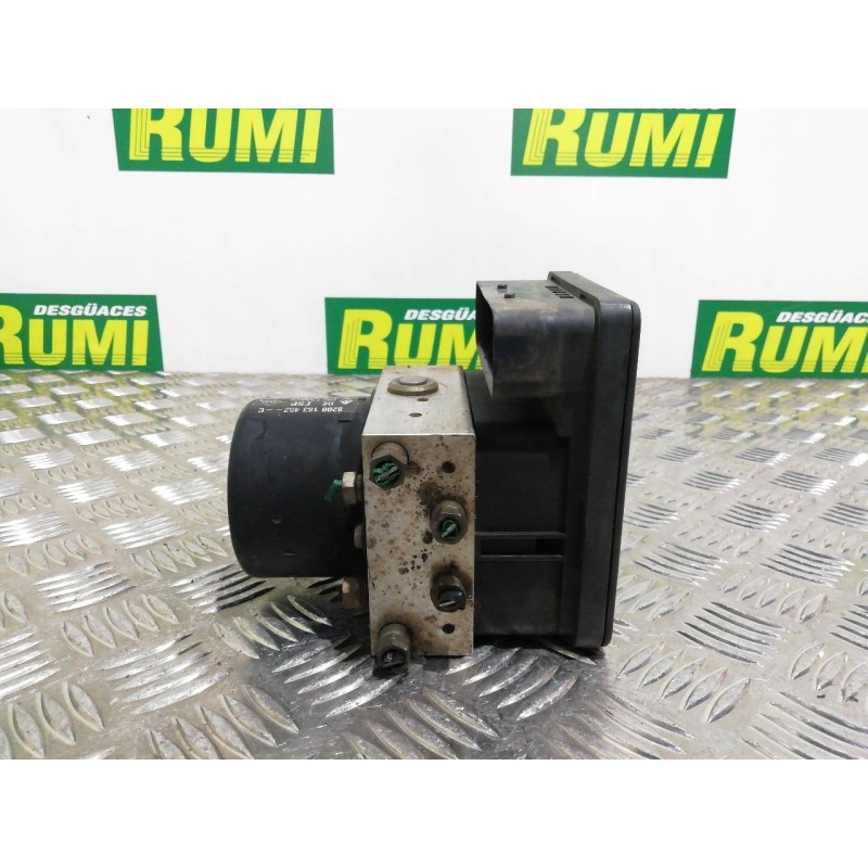 Recambio de abs para renault laguna ii (bg0) authentique referencia OEM IAM 8200183452C 10096014203 