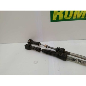 Recambio de palanca cambio para audi a3 (8p) 1.9 tdi limited edition referencia OEM IAM 1K0711049CG 1K0711061B 