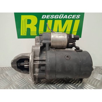 MOTOR ARRANQUE 0001218162 