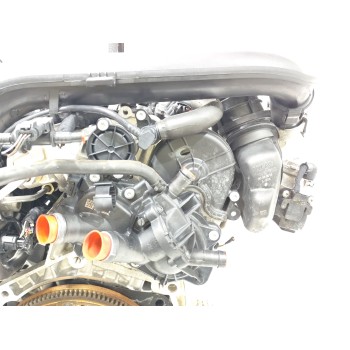 Recambio de motor completo para volkswagen polo (6c1) advance bluemotion referencia OEM IAM CJZ  