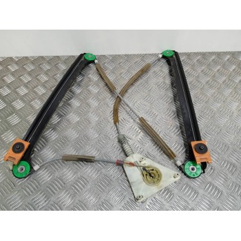 Recambio de elevalunas delantero izquierdo para audi a3 (8p) 1.9 tdi limited edition referencia OEM IAM E006060001B  